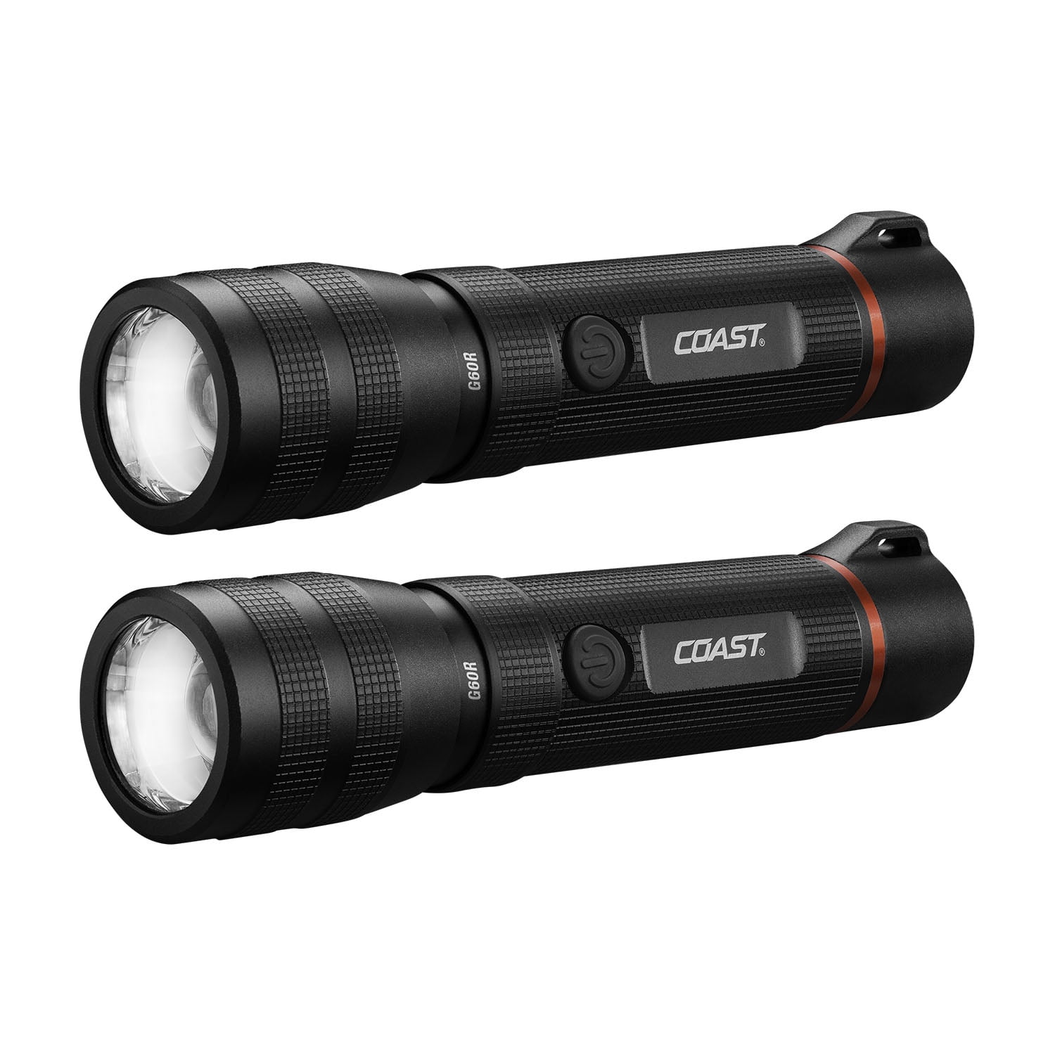 coast hp8r 760 lumen rechargeable pure beam focusing led flashlight Watch with Slide Focus and Flex Charge on Amazon Live There are penlights COAST Products HP8R 1000 Lumen