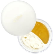 dAlba White Truffle Double Serum & Cream, 2.46 oz (70 g)