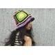 thumbnail image 4 of Sombrero-de-ganchillo-para-mujer-Sombrero-de-pescador-floral tejido-hecho a mano a cuadros-Sombrero-de-pescador-para-mujer-Otoño-Primavera-Invierno-Verano, 4 of 5