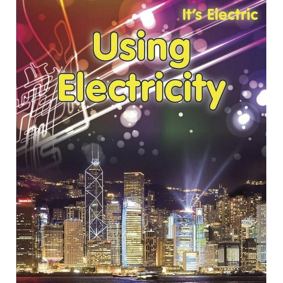 Using Electricity