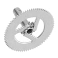 thumbnail image 1 of Watch Movement Accessories,Watch Minute Wheel Alloy Watch Movement Minute Wheel Alloy Watch Minute Wheel Ultimate Comfort, 1 of 14