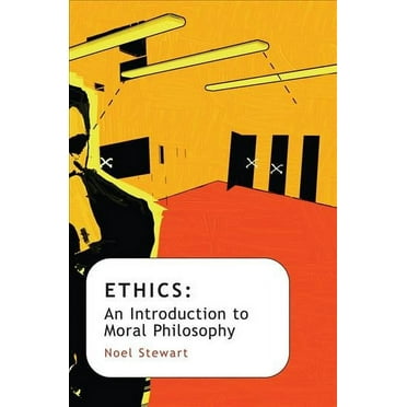 Ethics (Paperback)