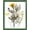 Green, variant on , Floating Picture Frame 11x14 - Bronze Aluminum Metal Photo Frame - Real Glass of Front - for Wall Mount Displays