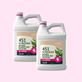 thumbnail image 2 of Nature's Freedom Organic Vinegar Surface Cleaner, 45 Percent Vinegar Concentrate, 1 Gallon, Multipurpose Cleaner, 2 of 4