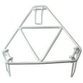 thumbnail image 4 of Portable Outdoor Campfire Tripod: Sturdy, Foldable BBQ & Cooking Stand!, 4 of 8