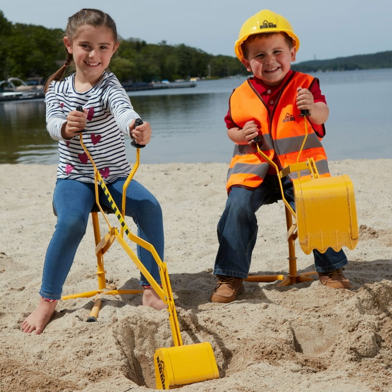 Play Dirt Bucket 3 Pounds