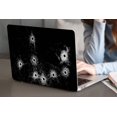 thumbnail image 5 of KSK KAISHEK Hard Protective Shell Case Cover Compatible MacBook Pro 16"( XDR Display Touch ID, 2023 2022 2021) Model A2485 & A2780, Type C Diablo A 26, 5 of 5