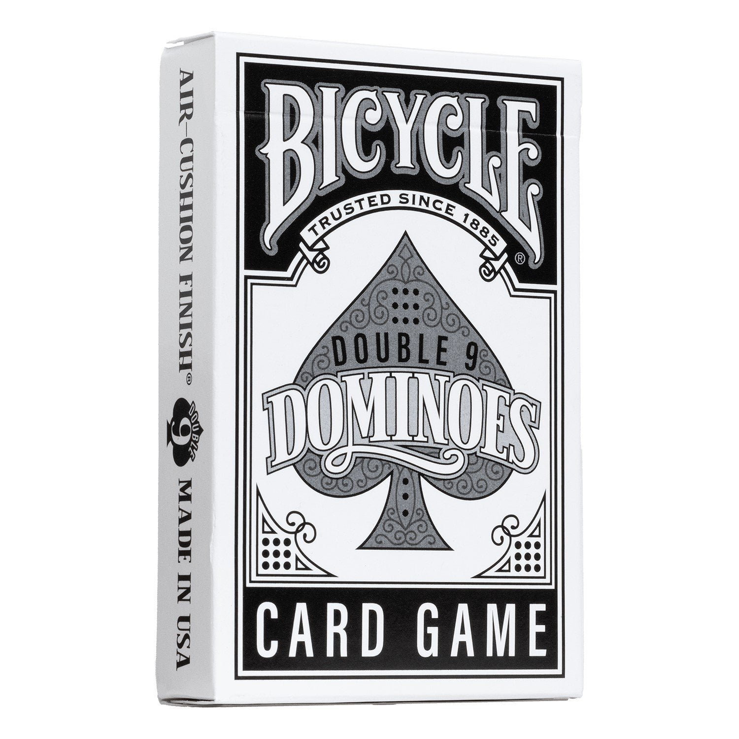 Bicycle Stick Man Deck Of Cards - Poker Size - Walmart.com