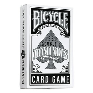 Bicycle Stick Man Deck Of Cards - Poker Size - Walmart.com