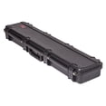 thumbnail image 3 of SKB Cases 3I-4909-SR iSeries Hard Plastic Single Hunting Rifle Case (2 Pack), 3 of 6