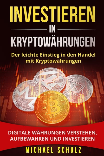 Handel Mit KryptowГ¤hrungen Handel Mit KryptowГ¤hrungen