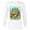 White, variant on Disney Big City Greens Poster Cricket and Family - Long Sleeve T-Shirt for Men -Customized-White