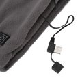 thumbnail image 2 of Heated Scarf 3 Adjustable Temperature Comfort Electric Heated Scarf Pad Improves Pain, 2 of 5