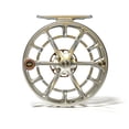 thumbnail image 2 of Ross Evolution LTX Fly Reel - 3/4WT Platinum - Made in USA, 2 of 3