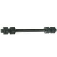 thumbnail image 5 of TRQ Control Arm Ball Joint Sway Bar Link Tie Rod Steering Suspension Kit 10pc PSA63499, 5 of 7