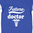 thumbnail image 4 of Inktastic Future Doctor Medical Career Boys or Girls Baby Bodysuit, 4 of 5