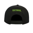 thumbnail image 4 of Gorra Batman XII Dc Comics Original Nueva Plana, 4 of 4