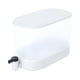 thumbnail image 2 of MTBLYS Dispensador de agua grande de 4 litros con grifo incorporado | Dispensador de bebidas de plástico apto para alimentos para refrigerador, 2 of 8