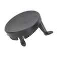 thumbnail image 1 of Tornillo Manija Del Panel De La Puerta Delantera Tapa Interior Del Tornillo CV6Z58237W10AA Reemplazo Para 2012-2014 Negro, 1 of 7