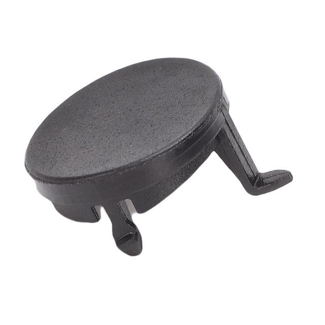 Tornillo Manija Del Panel De La Puerta Delantera Tapa Interior Del Tornillo CV6Z58237W10AA Reemplazo Para 2012-2014 Negro