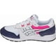 thumbnail image 3 of ASICS Men's 1193A092 Gel-Lyte Shoe, White/Peacoat - 10.5 D (M) US, 3 of 6