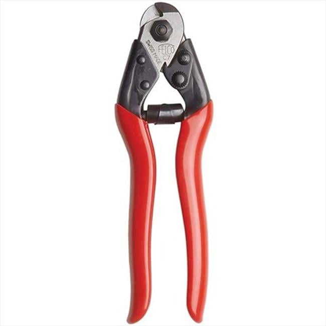 Felco C7 cable cutter, ea - F C7 - Walmart.com