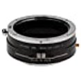 thumbnail image 3 of Fotodiox EOS-SnyE-P-Shift Pro Lens Mount Shift Adapter - Canon EOS D-SLR Lens To Sony Alpha E-Mount Mirrorless Camera Body, 3 of 5