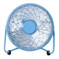 thumbnail image 1 of Calentador solar doméstico de 220V, calentador portátil de escritorio para invierno, hogar y oficina, 1 of 7