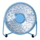 thumbnail image 1 of Mini calentador de espacio de 220V, calentador de aire eléctrico de 400W, portátil para invierno, hogar y oficina, 1 of 6