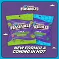 thumbnail image 6 of Feastables Karl Blue Raspberry Gummy Candy, Gluten Free, 3.52 oz (100 g), 6 of 9
