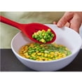 thumbnail image 2 of Kitchen Utensils Silicone Set, BPA-Free Silicone Kitchen Utensil Set, Dishwasher Safe, Non-Stick, 2 of 4