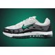 thumbnail image 2 of Nike Air Max TL 2.5 ‘Celtics’ White/Black Mens US 9-12 Casual Shoes Rare New?, 2 of 6