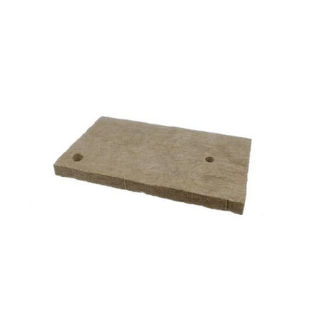 

VOLLRATH 25429-1 INSULATION BOTTOM FOR VOLLRATH