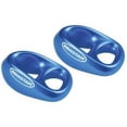 thumbnail image 2 of Ronstan Shock - 3/16" Line - 1/4" Webbing - Blue - Pair, 2 of 2