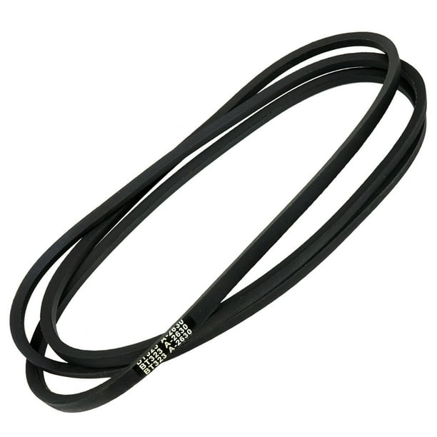 Mower Deck Drive Belt For John Deere D125 D130 44" L100 ...