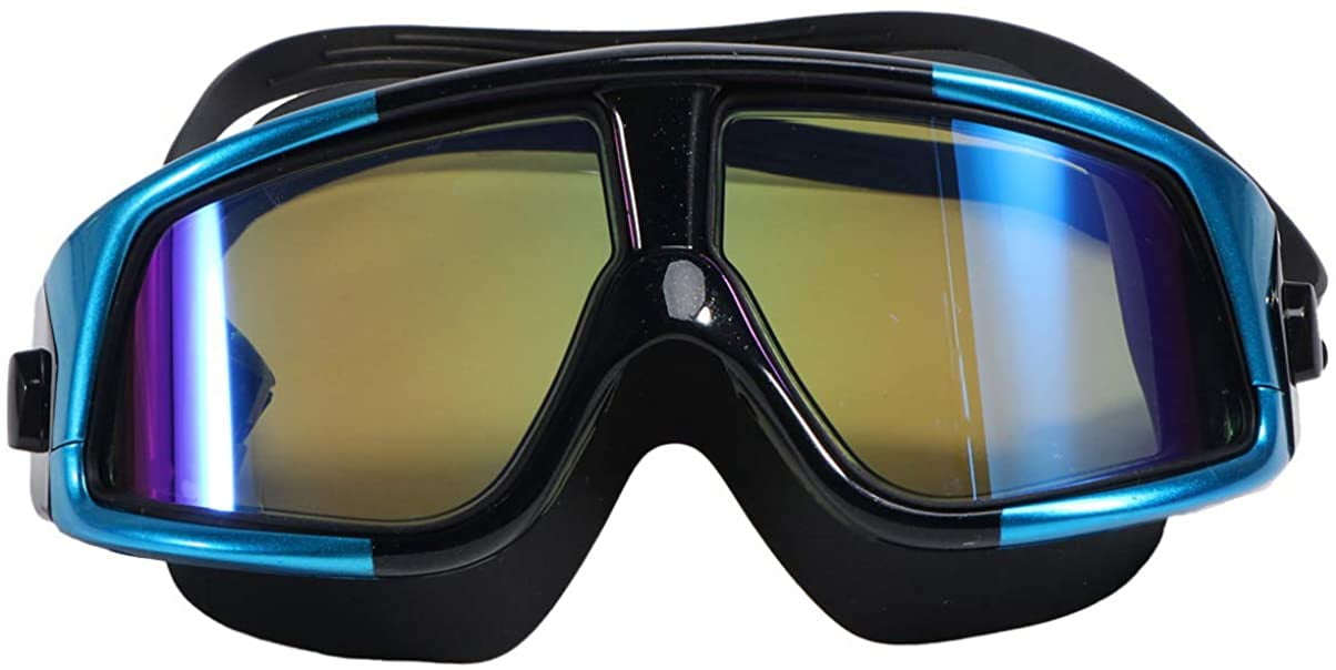 swimming pool glasses