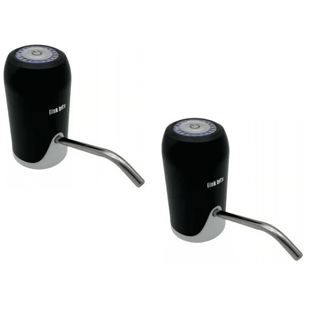 2 Dispensadores de agua automatico