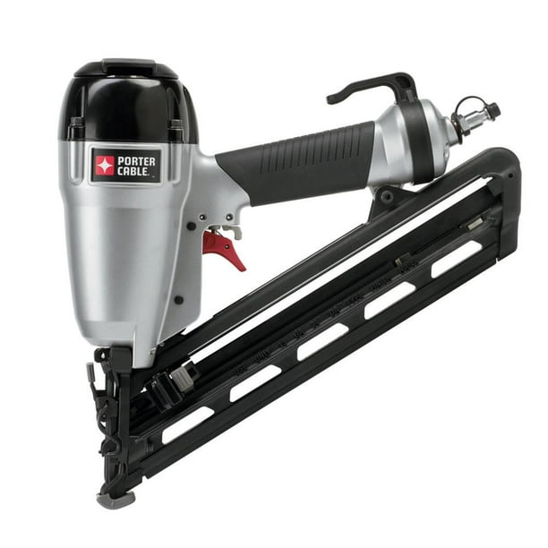 Porter CableDA250C PORTERCABLE 15 GA. ANGLE FINISH NAILER (DA250C