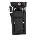 thumbnail image 4 of Adecuado para Motorola GP338 Radio bidireccional Funda de cuero duro Walkie Talkie cubierta protectora, 4 of 8