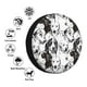 thumbnail image 4 of Balery Labrador Retriever Dog Cubiertas para Neumáticos - Protector Resistente para Neumáticos de Camioneta, SUV, Remolque, Camper y RV-14 inch, 4 of 6