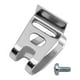 thumbnail image 3 of Gancho para cinturón,Clip de repuesto de metal para cinturón con gancho para taladro,Clip para cinturón de conductor de acero inoxidable Pieza de herramienta eléctrica,Accesorios de gancho, 3 of 8