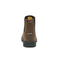 thumbnail image 4 of Caterpillar Men's Wheelbase Work Boot Steel Toe Russett 8 D(M) US, 4 of 7
