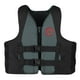 thumbnail image 1 of Chaleco salvavidas Full Throttle de neopreno de secado rápido para adultos, gris, L, XL, 1 of 1