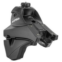 Acerbis Fuel Tank 3.0 Gallon Black for KTM 125 SX 2016-2018
