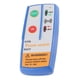 thumbnail image 5 of Kit de control remoto inalámbrico de 12 V cabrestante 434MHz 50 pasteles de largo alcance con luz indicador para atv de camión, 5 of 7