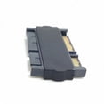 thumbnail image 3 of Chenyang CY 3.5" 2.5inch SATA 22Pin 7+15 Male to SATA 22P 7+15 Male Extension convertor Straight Adapter Adapter, 3 of 7