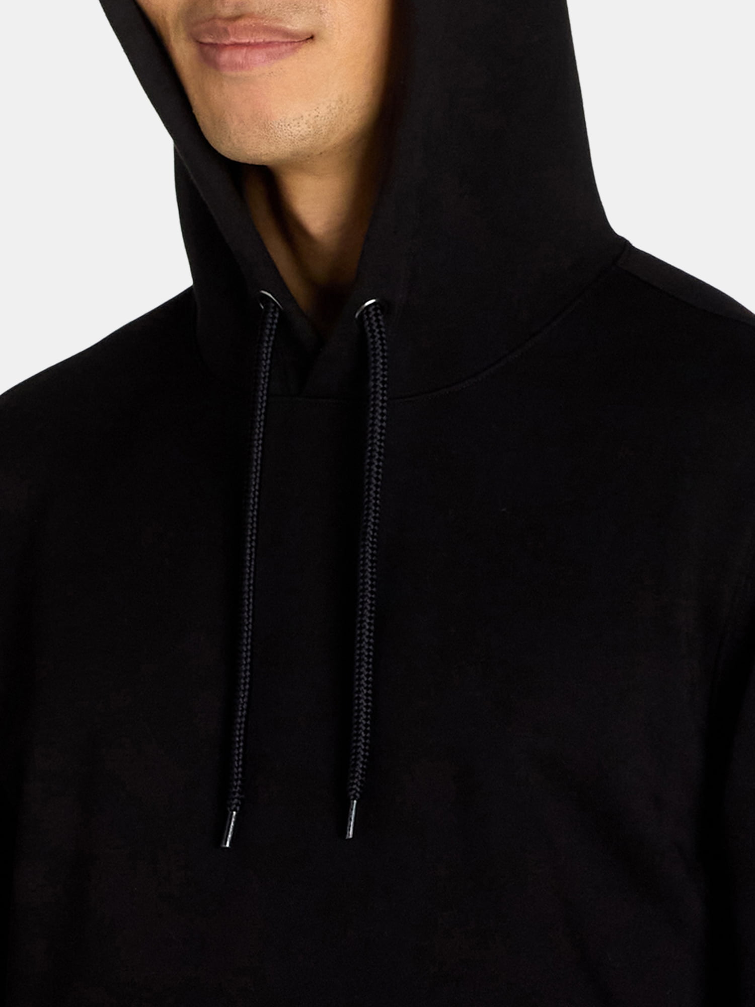 Brahma Men's and Big Men’s Work Hoodie with Long-Sleeves, Sizes S-3XL