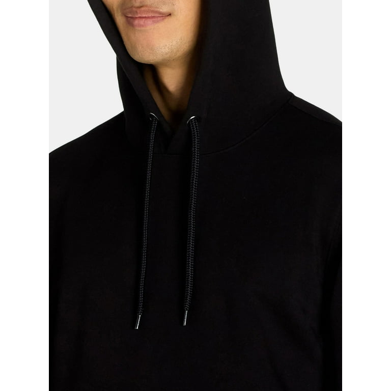Brahma Men's and Big Men's Work Hoodie with Long-Sleeves