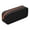 Black, variant on Large Capacity Pencil Case, Zipper Pen Pouch, Portable Pen Storage Bag, Desktop Stationery Organizer, for Office Supply Arrangement, Art Tool Storage and Craft Item Organization, by Cosmug, Black