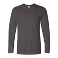 thumbnail image 1 of Gildan Softstyle Long Sleeve T-Shirt, 1 of 1